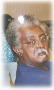 Obituary for Mr. Charlie Brown, Sr