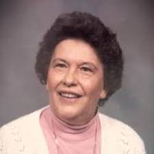 Carolyn Velier Earp Obituary June 2, 2024