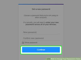 Nu mai pot intra pe mail / messenger schimbare scoala de soferi. Cum SÄƒ VÄƒ SchimbaÈ›i Parola In Yahoo Educum