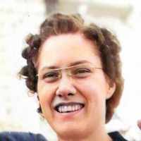 Josephine Pond (1920–2004) • FamilySearch