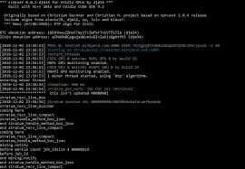 One of the things that make it extremely popular is the fact that it is based on the original cpu miner code. Mining Zcoin Step By Step Guide To Mine Xzc Complete Beginners