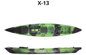 Like many other ocean kayak models, the prowler 13 angler comes with a comfort plus seat back. Best Kayak For Diving Scubaboard