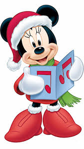 Näytä lisää sivusta minnie mouse facebookissa. Minnie Mouse Christmas Carol Star Mini Cardboard Cutout 93cm Partyrama