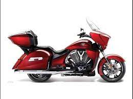 Victory Motorcycle 2012 Touring Owners Manual 2012 Victory Cross Country Tour 107890538 Thumbnail1 Victory Touring Pinterest Motorcycle Victory Motorc