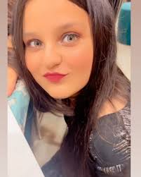 Barbiee sharma child...