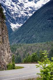 The Amazing Area Around Diablo Lake Wa State Route 20 North Cascades National Park Wa North Cascades National Park National Parks North Cascades