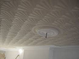Can you put something over popcorn ceilings? How To Cover A Popcorn Ceiling With Plaster Remodel Bedroom Ceiling Texture Small Bedroom Remodel