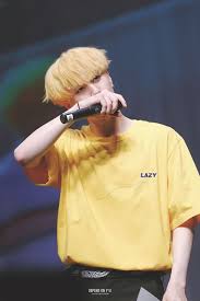 Depend On You Got7 Yugyeom Yugyeom Kim Yugyeom