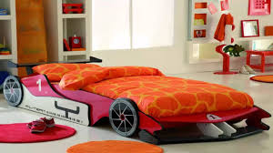 تصميم غرف نوم على شكل سيارات للأطفال Youtube