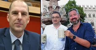 I 5 Stelle verso le elezioni provinciali: «Tanto fra Ianeselli e Fugatti  tacito accordo a non danneggiarsi»