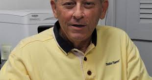 Joe Kirby is retiring, but State Farm will keep marching along