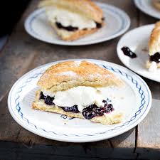 Grandma S Scones Easy Plain Scone Recipe Recipe Homemade Scones Scones Recipe Plain Recipes