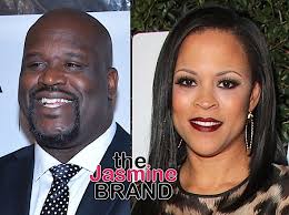 Laticia had kept her profile low until she came as shaquille o'neal's girlfriend. Shaquille O Neal Steals A Kiss From Ex Wife Shaunie O Neal Video Thejasminebrand