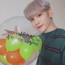 We choose most handsome kpop idol according to your votes. 11 Potret Isaac Voo In2it Idol Kpop Pertama Dari Malaysia