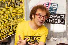 祝・ファミコン生誕40周年!! ゲーム芸人・フジタが語る「ファミコンが後世に与えた影響」【後編】 - エンタメ - ニュース｜週プレNEWS