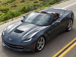 The zr1 has been a model of previous generation corvettes. Mobil Chevrolet Corvette Stingray Mobil Terbaruku