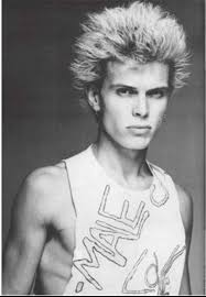 Choose your favorite billy idol designs and purchase them as wall art, home decor, phone cases, tote bags, and more! Non Metalwednesday Billy Idol Metal Amino