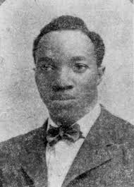 Stripper's Guide: Ink-Slinger Profiles: Garfield T. Haywood