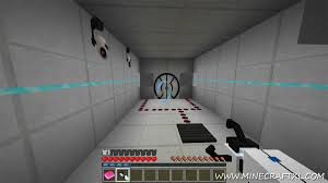 Maybe you would like to learn more about one of these? Ichun S Portal Gun Mod Download For Minecraft 1 6 4 Minecraftxl