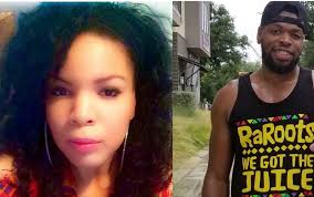 Meet Journii Walker and Jackie Robinson of Ra Roots