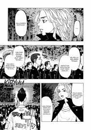 Kamu bisa membaca komik dengan ratusan judul lainnya yang di update setiap hari di komikmama! Komik Tokyoårevengers Chapter 69 Bahasa Indonesia Bacakomik