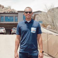 Episode 105: General Contractor Brad Leavitt of AFT Construction — Pool  Chasers Podcast
