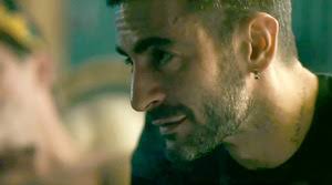 Marc Jacobs' Disconnect