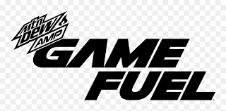 My very own mountain dew logo i made in photoshop cs6. Mtn Dew Amp Game Fuel Mountain Dew White Out Hd Png Download Vhv