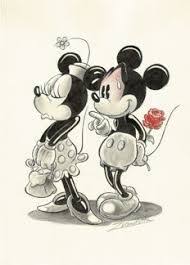 Afbeeldingsresultaat Voor Tekeningen Om Na Te Tekenen Mickey Mouse Mickey Mouse Drawings Mickey Mouse Art Mickey Mouse Pictures