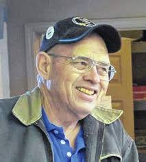 Kenneth Neu Obituary (1944