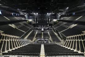 Matthew Knight Arena