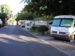 Things to do in wickenburg, arizona: Desert Cypress Rv Mh Park 3 Photos Wickenburg Az Roverpass