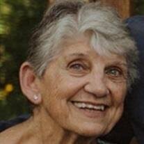 Jessie Pauline Ellul Obituary