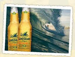 Apr 08, 2010 · there are 150 calories in 1 bottle (12 oz) of landshark lager. Landshark Jimmy Buffet S Beer Summer Beer Beer Of The Month Beer