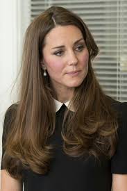 All You Need To Know About Amanda Cook Tucker, Kate Middleton's Hairdresser 