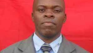 Joseph Kang'ule M'Mwirichia