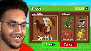 WHAT DOES GRIFFIN DO In Grow A Garden? (How To Get Griffin Pet) Roblox