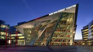 He is even considered evil in some religions; Bord Gais Theatre Sees Profits Triple To 682 120