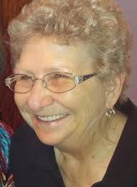 Melba Clark Obituary