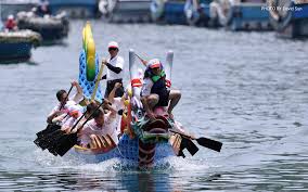 The canadian international dragon boat festival exhibit: 2019 Dragon Boat Festival In Taiwan History Traditions Top 5 Dragon Boat Racing Spots Myproguide