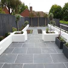 23 Delightful Contemporary Garden Ideas Remarkable Contemporary Garden Ideas Patio Garden Design Backyard Garden Landscape Modern Landscaping