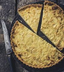 Epingle Sur Tartes Salees