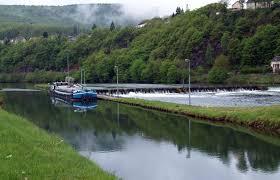 Ons pand dateert van 1774 en bevindt zich onder aan de schilderachtige diepstraat in eijsden. Wasserwege Flusse Kanale Und Seen In Frankreich La Meuse Et Le Canal De La Meuse Waterways