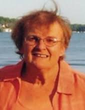 Obituary information for Bonnie L. Sullivan