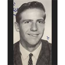 Thomas E. Burdick Obituary February 23, 2025