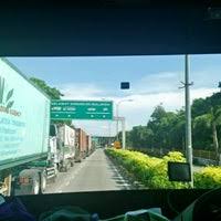 +6 04 733 3302 facsimile : Photos A Pejabat Imigresen Bukit Kayu Hitam Bukit Kayu Hitam