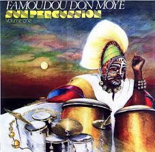 Famoudou Don Moye