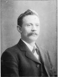 Who's Who of Radical Leicester Ba-Bk