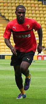 Super eagles player, odion jude ighalo's manchester united loan transfer has been extended to january, 2021. Odion Ighalo Wikipedia