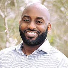 Darnell Tremble's Instagram, Twitter & Facebook